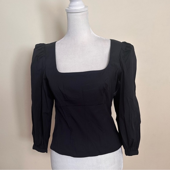 Staud Lana top - Picture 8 of 16